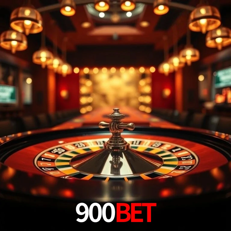 900bet Slot Mecânicas