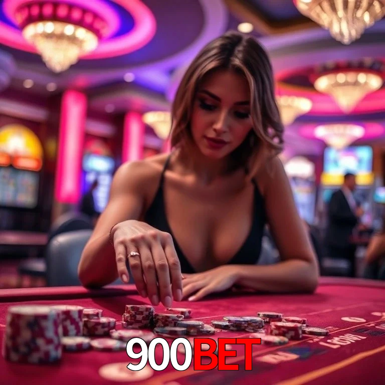 900bet Casino RNG