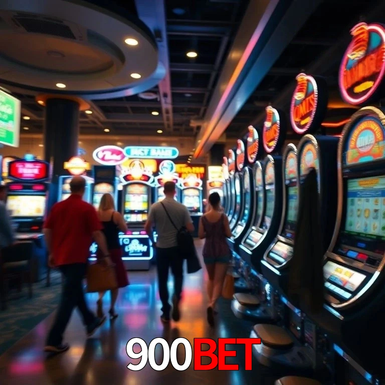 900bet Manager VIP