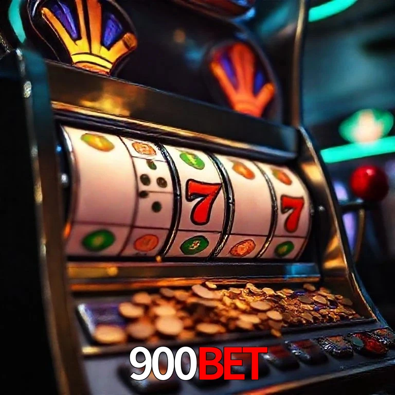 900bet Segurança