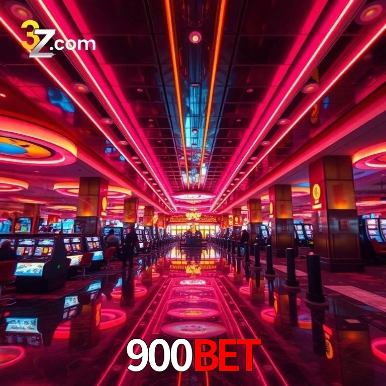 900bet APK Interface