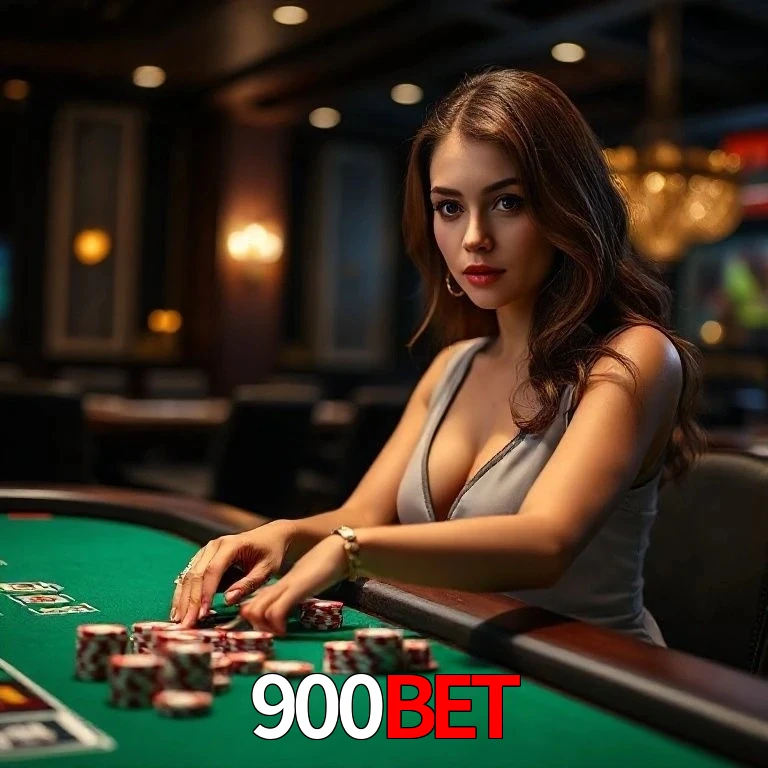900bet Live Casino